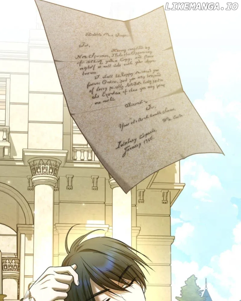I Want to Be You, Just For A Day Chapter 213 page 118