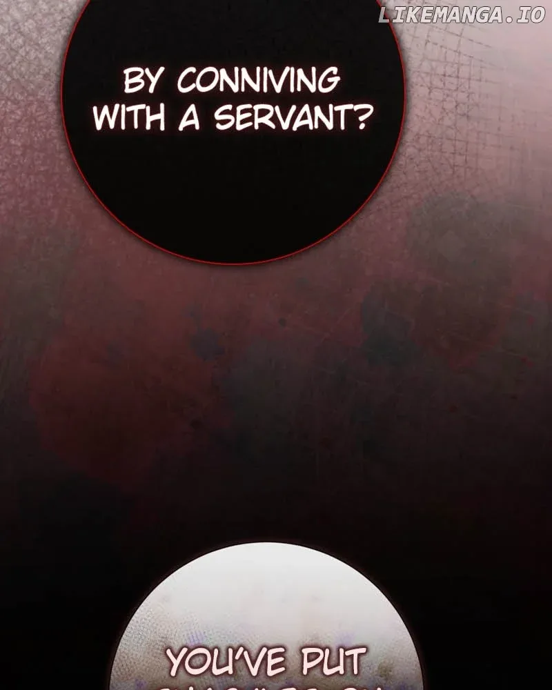 I Want to Be You, Just For A Day Chapter 214 page 81