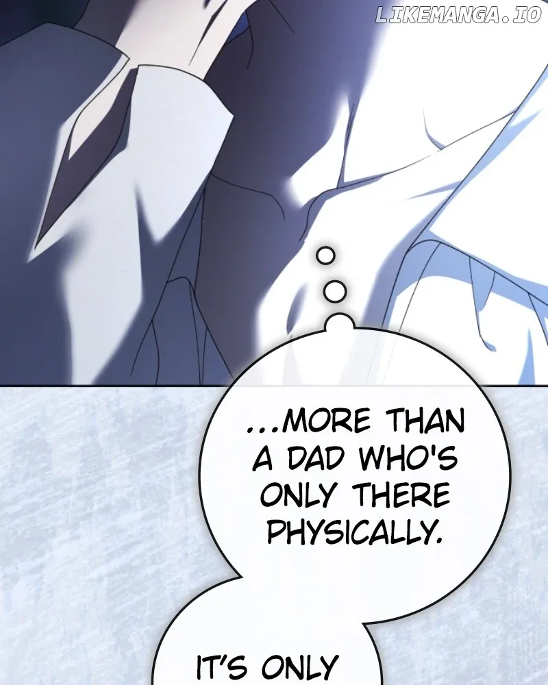 I Want to Be You, Just For A Day Chapter 216 page 83