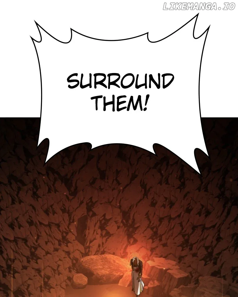 I Want to Be You, Just For A Day Chapter 218 page 21