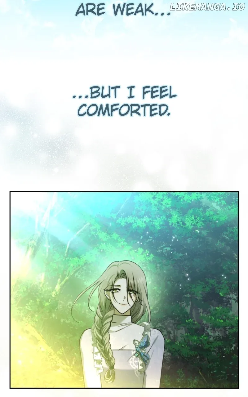 I Want to Be You, Just For A Day Chapter 219 page 5