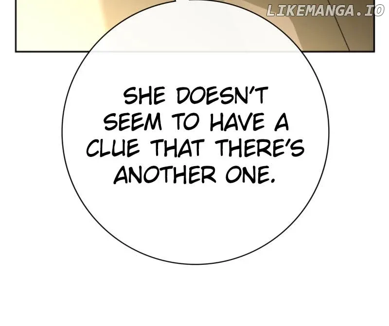 I Want to Be You, Just For A Day Chapter 214 page 105