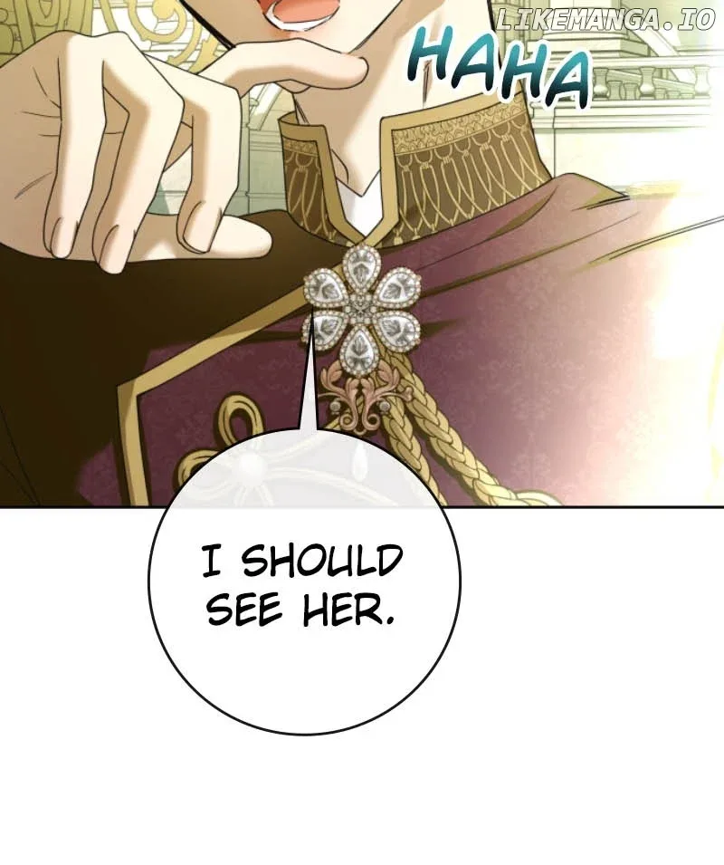 I Want to Be You, Just For A Day Chapter 213 page 125