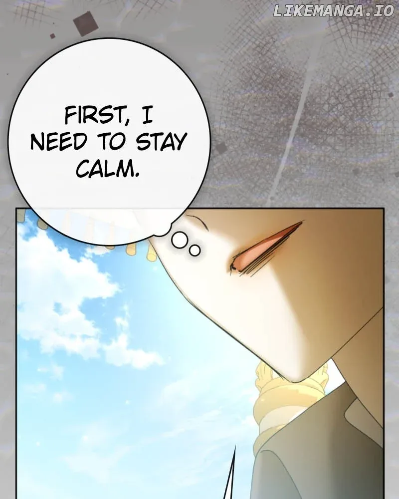 I Want to Be You, Just For A Day Chapter 213 page 130