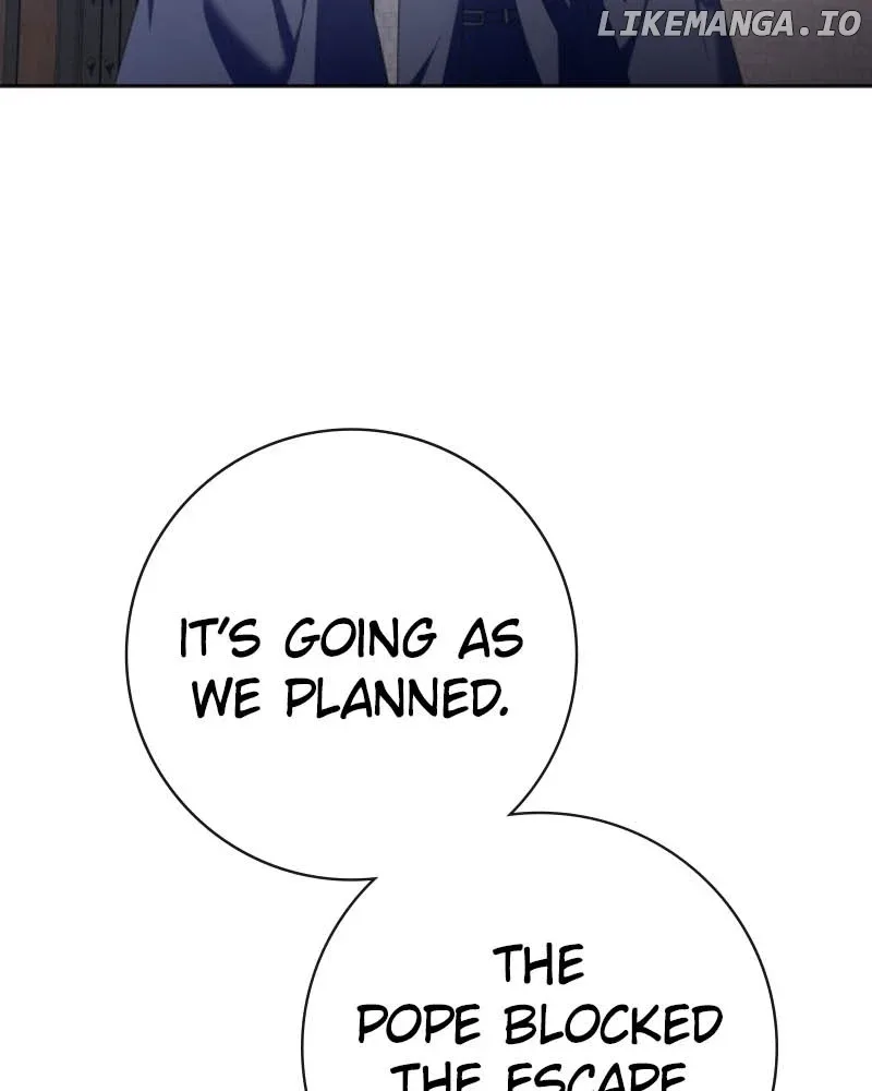 I Want to Be You, Just For A Day Chapter 214 page 103
