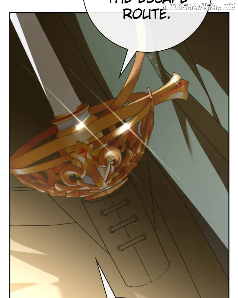 I Want to Be You, Just For A Day Chapter 214 page 104