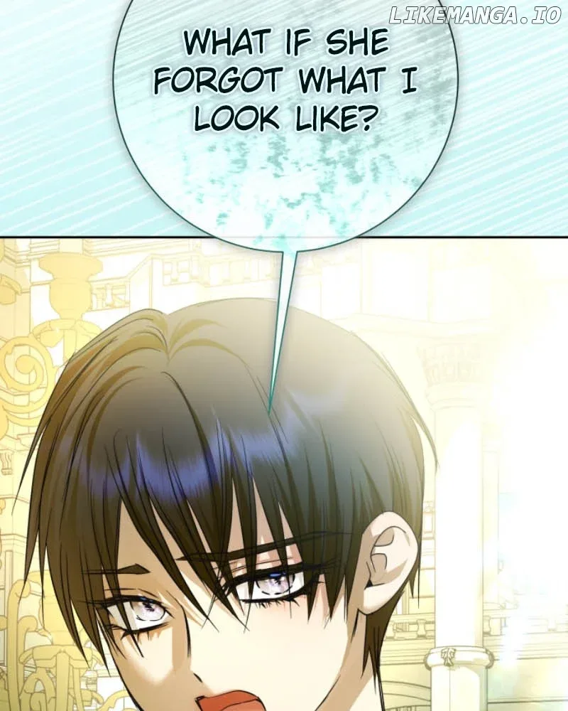 I Want to Be You, Just For A Day Chapter 213 page 124