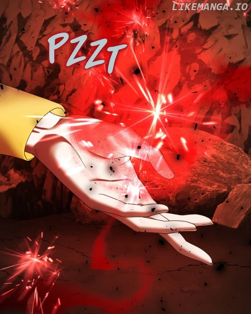 I Want to Be You, Just For A Day Chapter 218 page 32