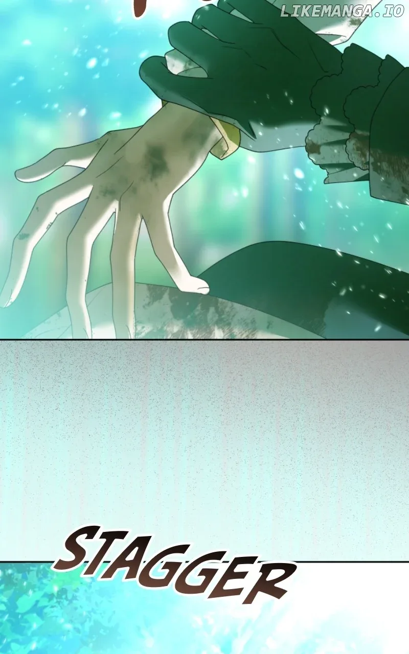 I Want to Be You, Just For A Day Chapter 219 page 12