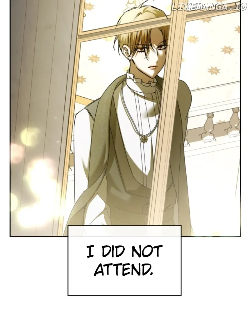 I Want to Be You, Just For A Day Chapter 216 page 93