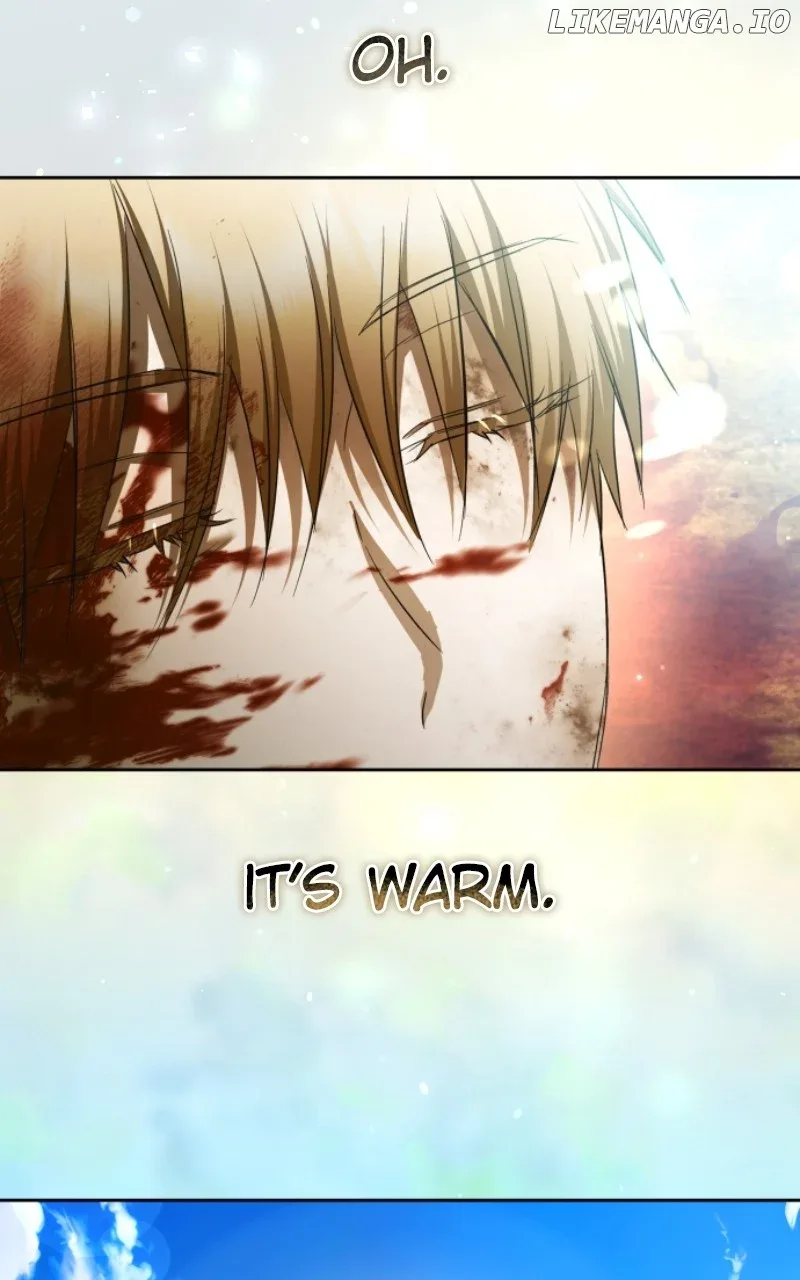 I Want to Be You, Just For A Day Chapter 219 page 3