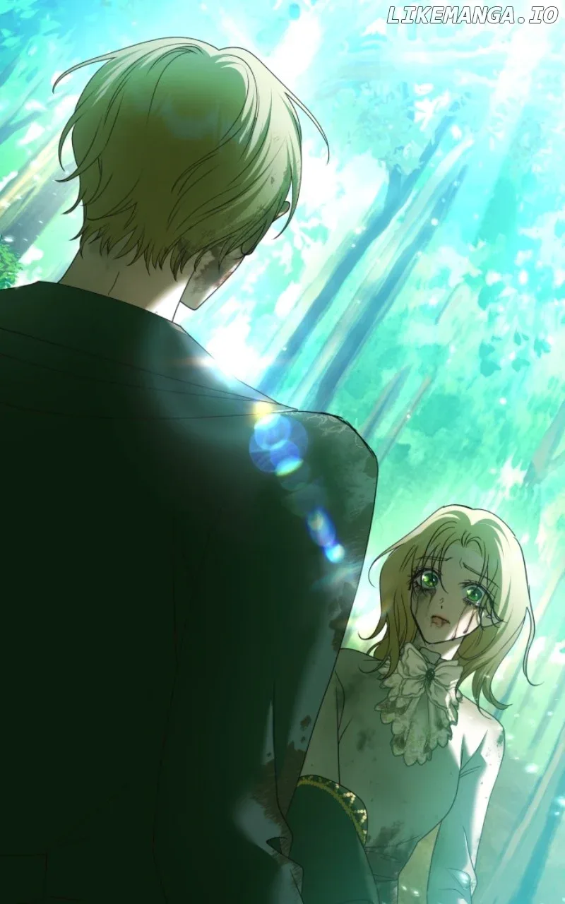 I Want to Be You, Just For A Day Chapter 219 page 13