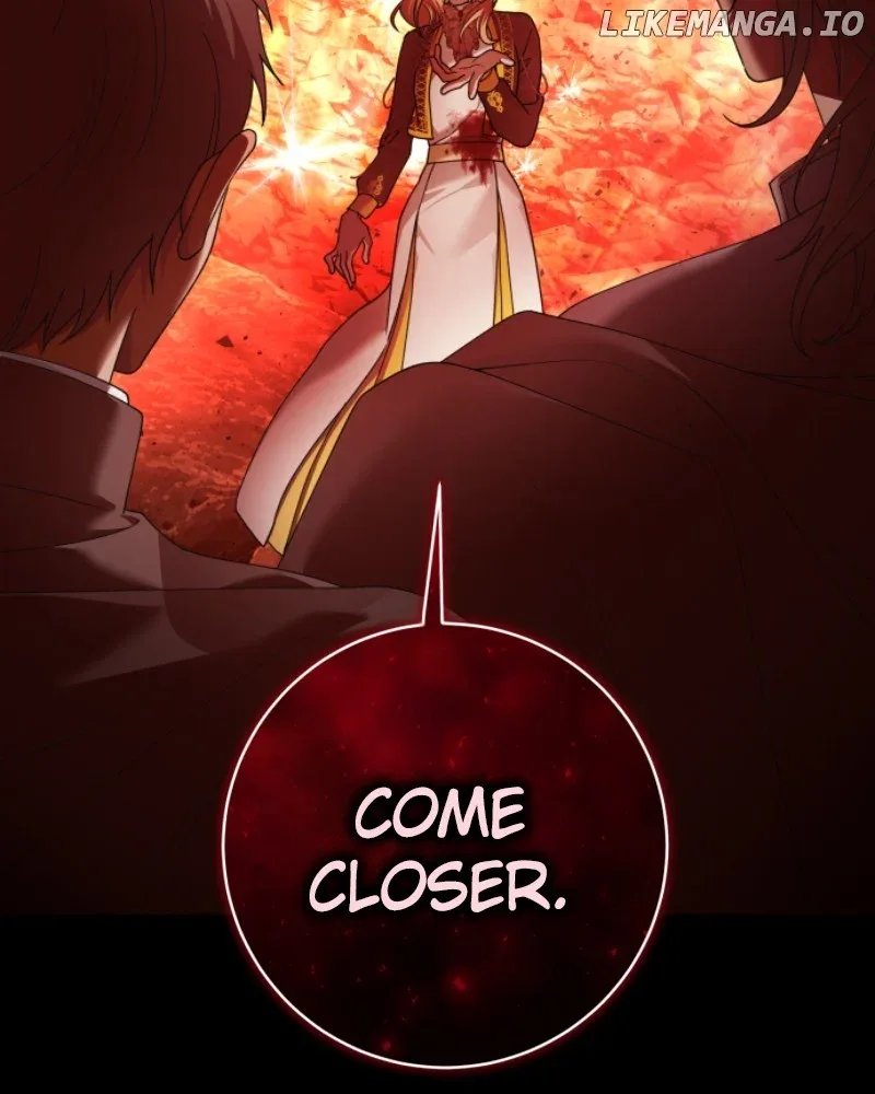I Want to Be You, Just For A Day Chapter 218 page 29