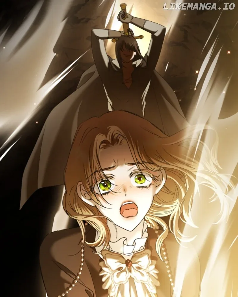 I Want to Be You, Just For A Day Chapter 217 page 73