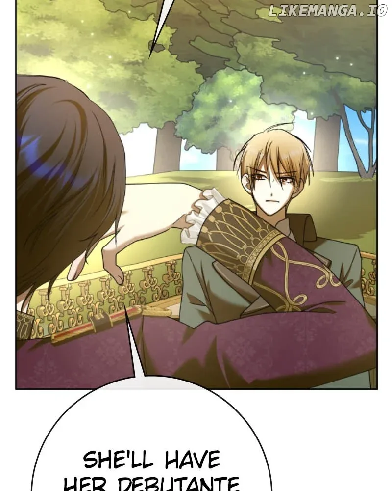 I Want to Be You, Just For A Day Chapter 213 page 122