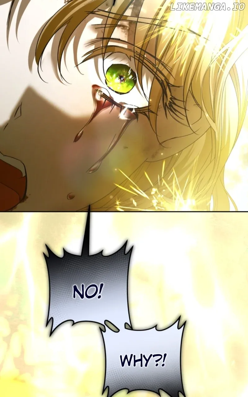 I Want to Be You, Just For A Day Chapter 219 page 9