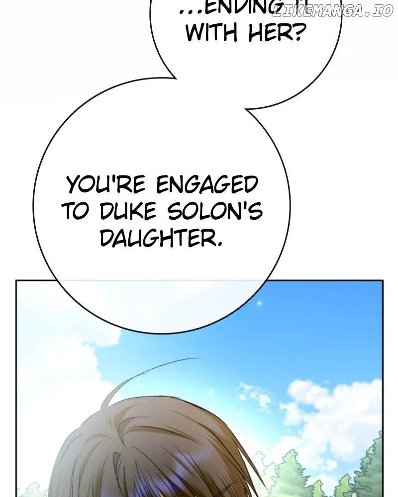 I Want to Be You, Just For A Day Chapter 213 page 132