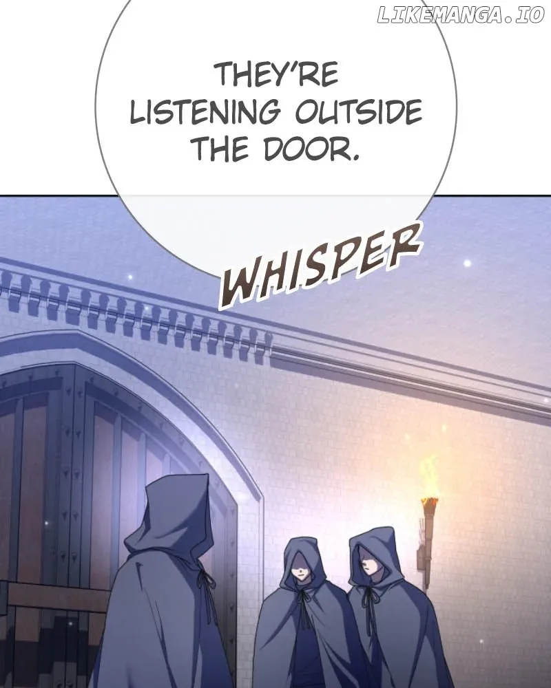 I Want to Be You, Just For A Day Chapter 214 page 102