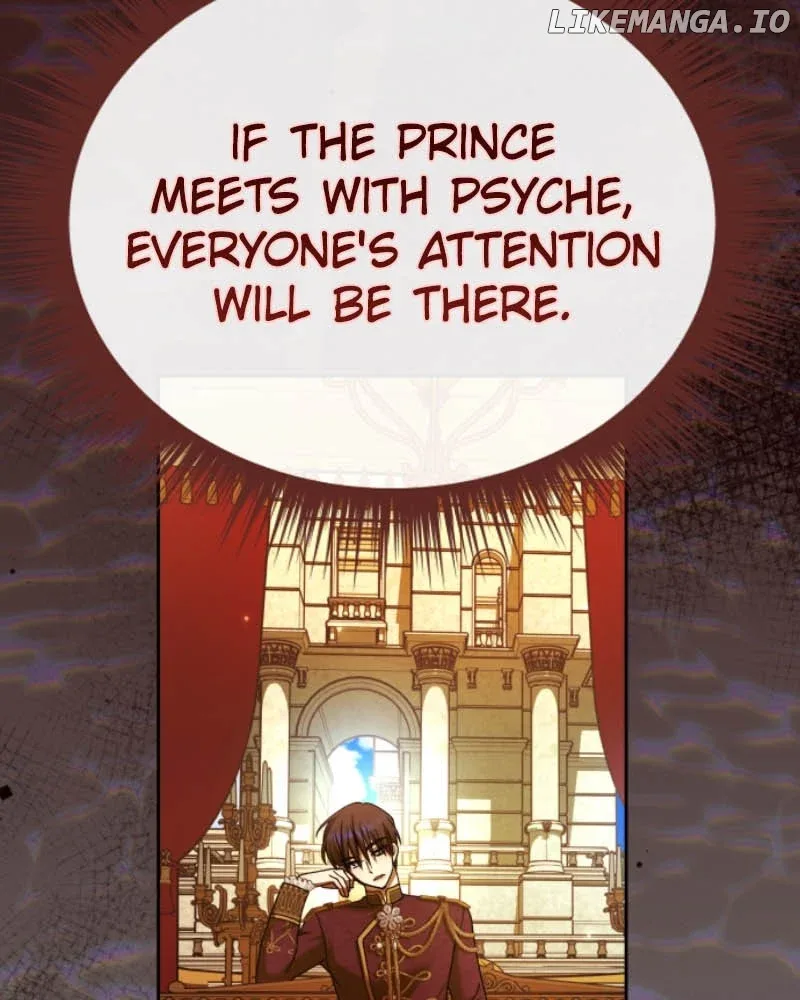 I Want to Be You, Just For A Day Chapter 213 page 128