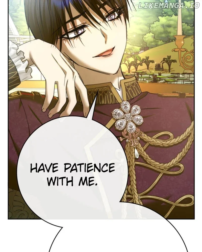 I Want to Be You, Just For A Day Chapter 213 page 133
