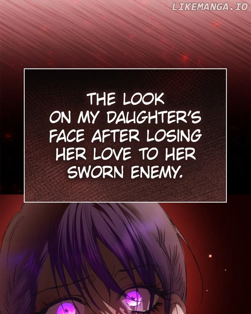 I Want to Be You, Just For A Day Chapter 216 page 96