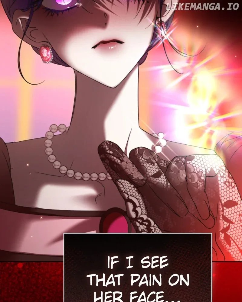 I Want to Be You, Just For A Day Chapter 216 page 97