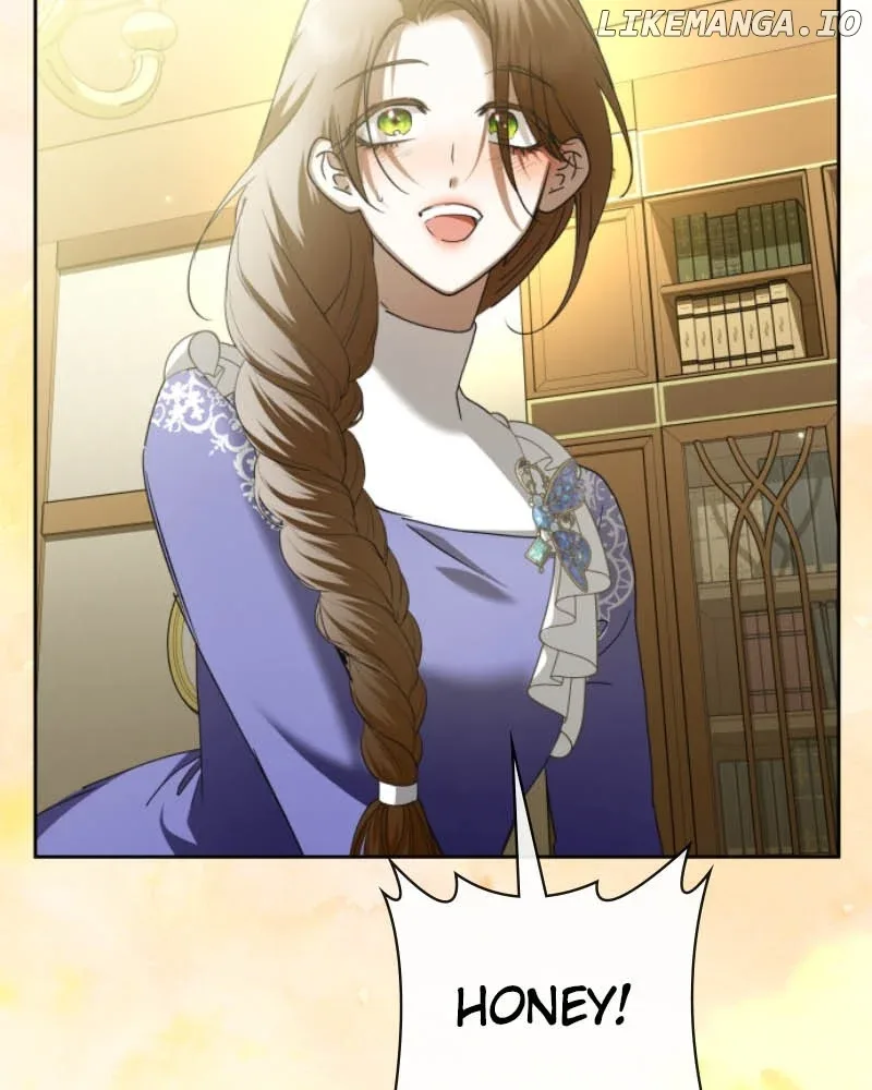 I Want to Be You, Just For A Day Chapter 214 page 99