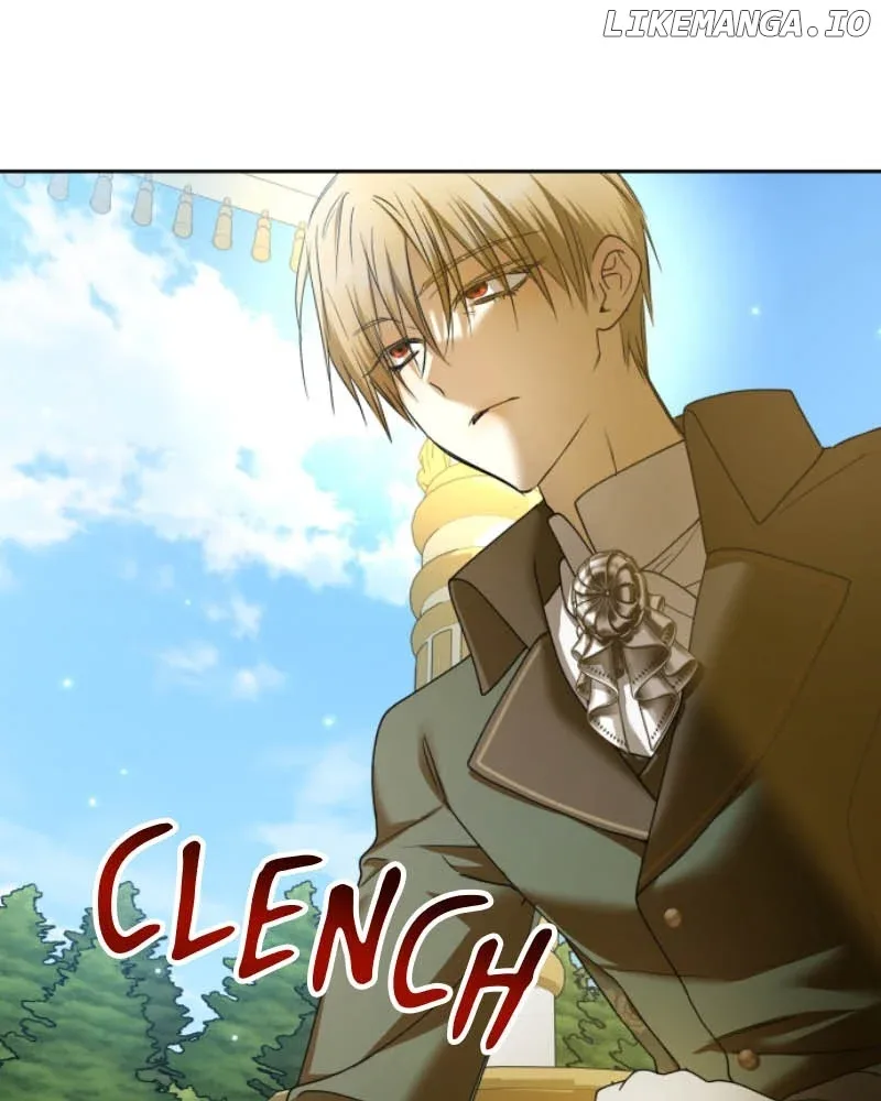 I Want to Be You, Just For A Day Chapter 213 page 126