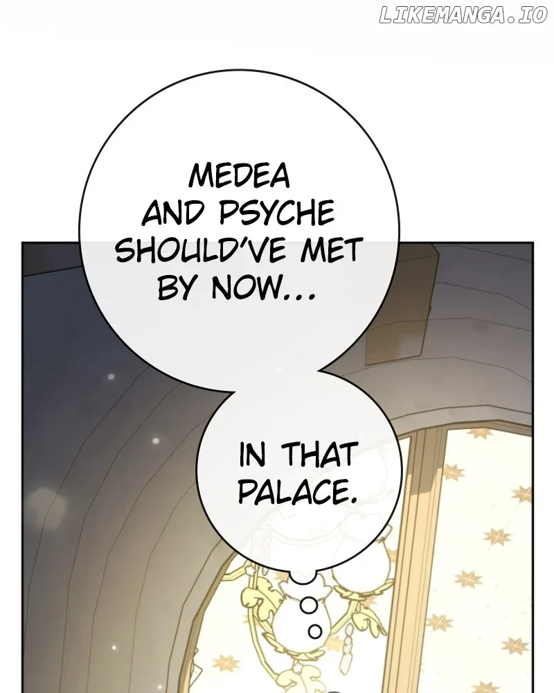 I Want to Be You, Just For A Day Chapter 216 page 92