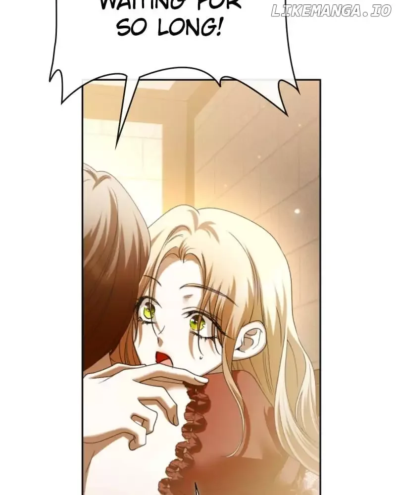 I Want to Be You, Just For A Day Chapter 215 page 105