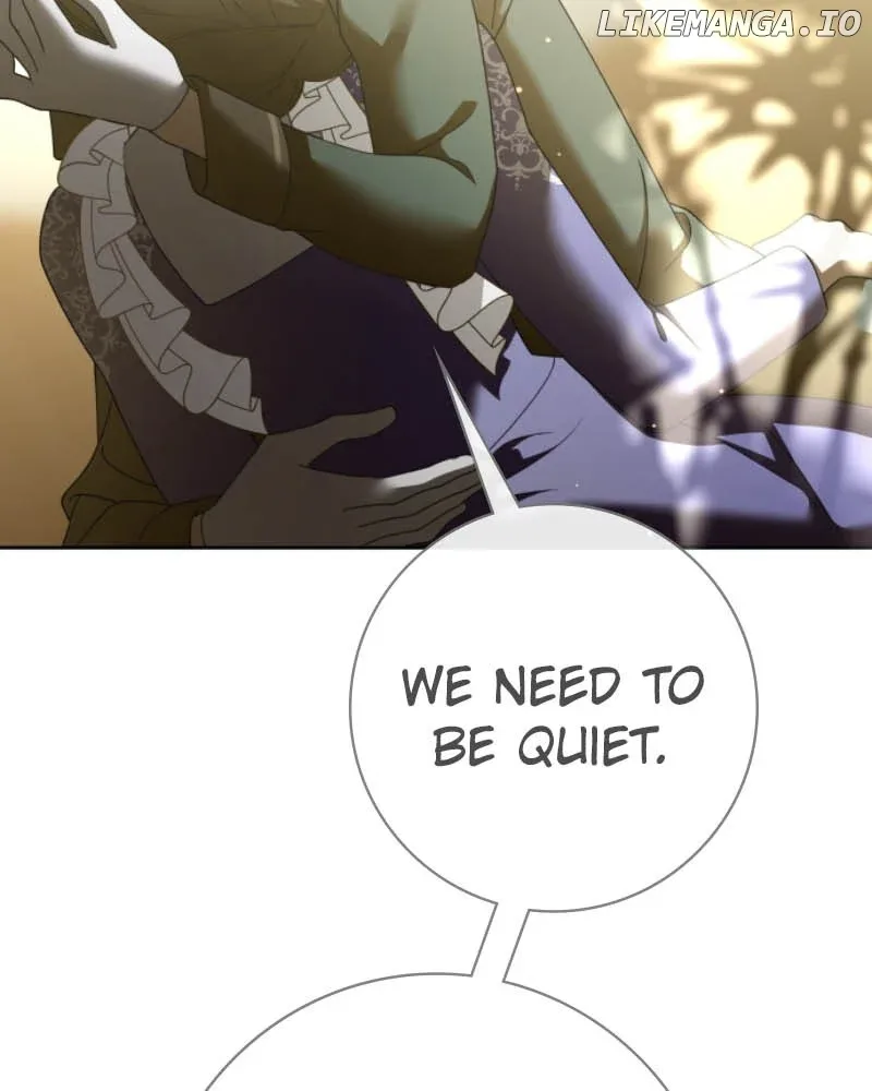 I Want to Be You, Just For A Day Chapter 214 page 101