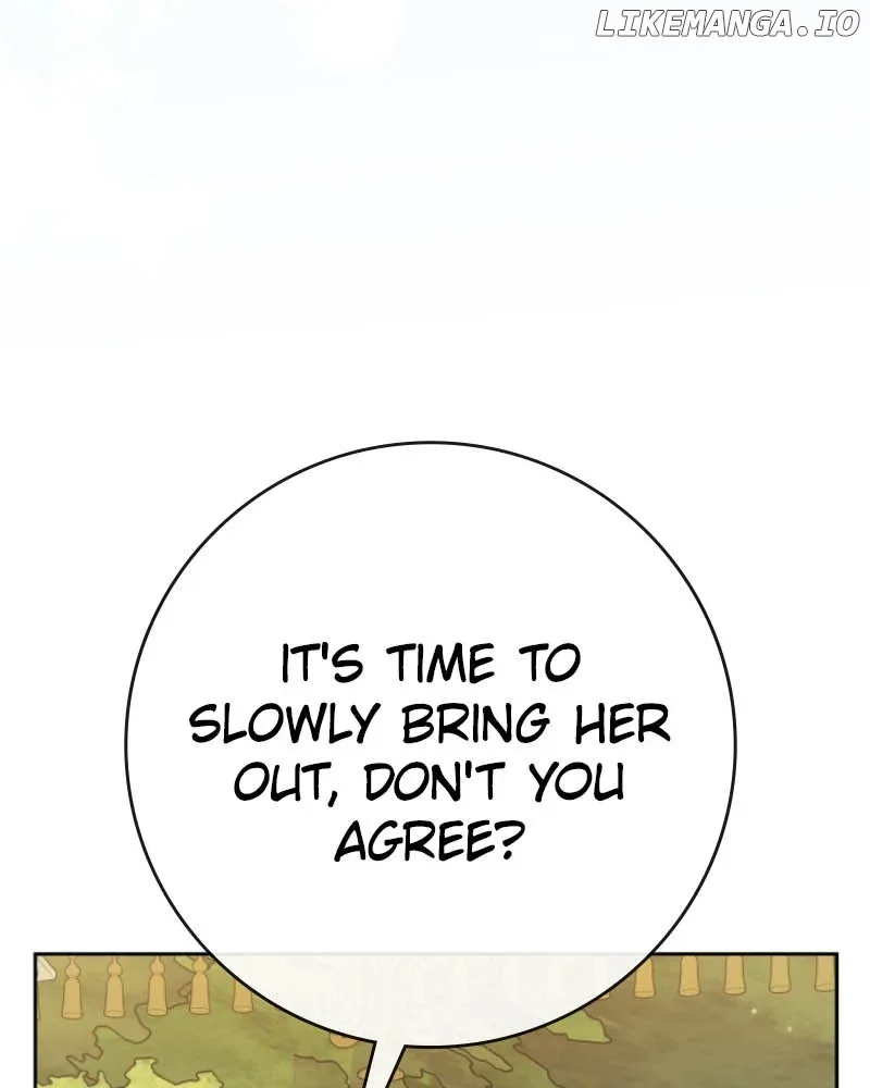 I Want to Be You, Just For A Day Chapter 213 page 121