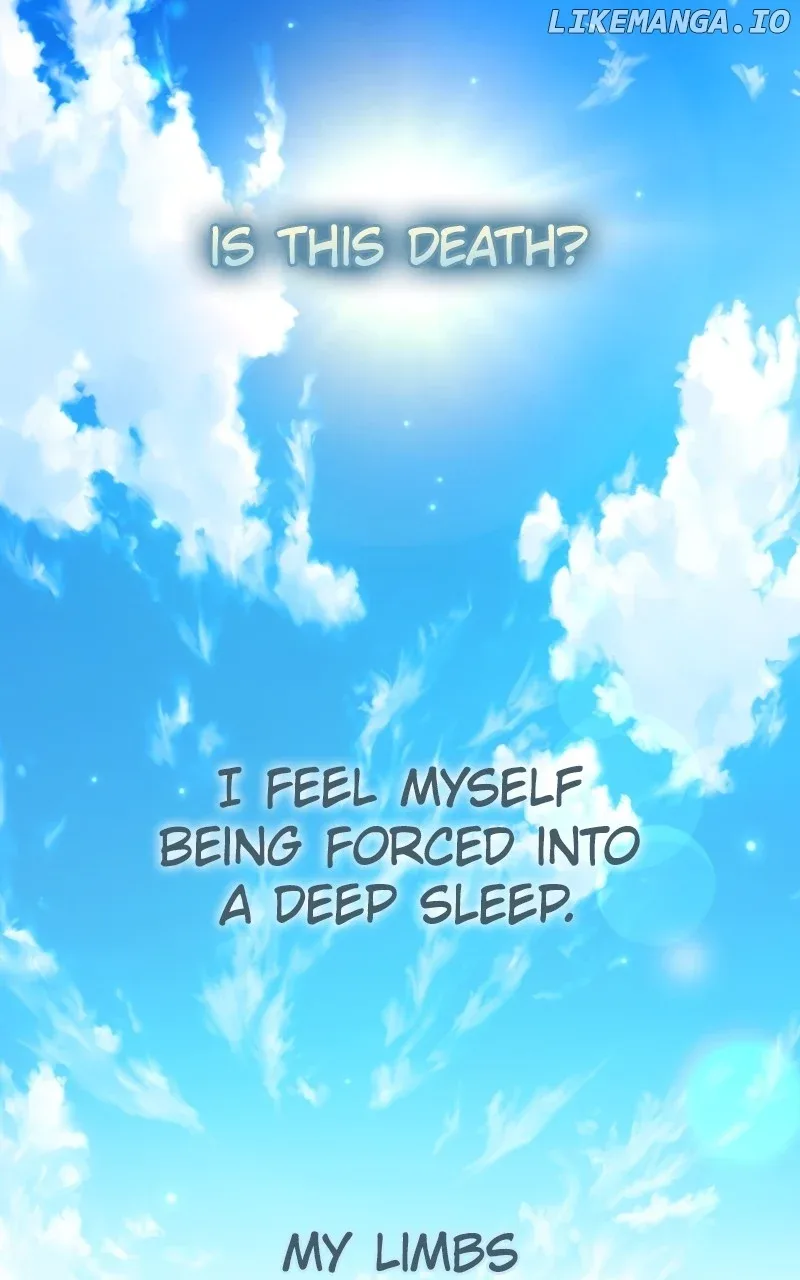 I Want to Be You, Just For A Day Chapter 219 page 4