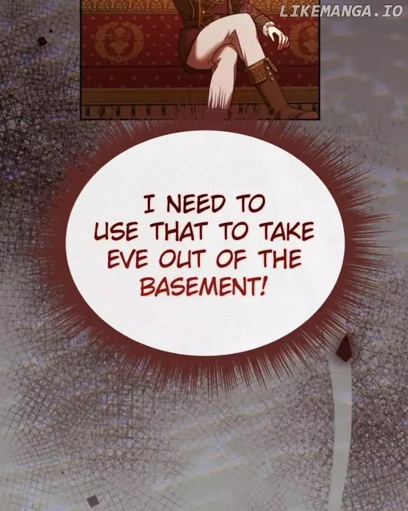 I Want to Be You, Just For A Day Chapter 213 page 129