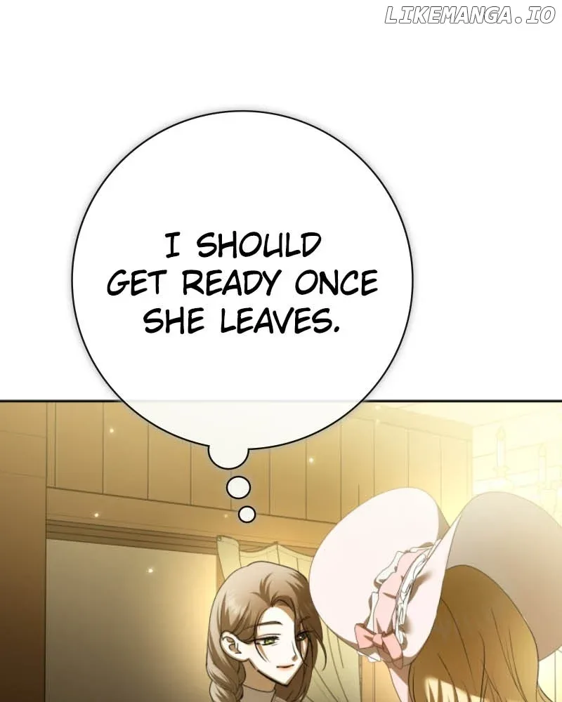I Want to Be You, Just For A Day Chapter 213 page 147