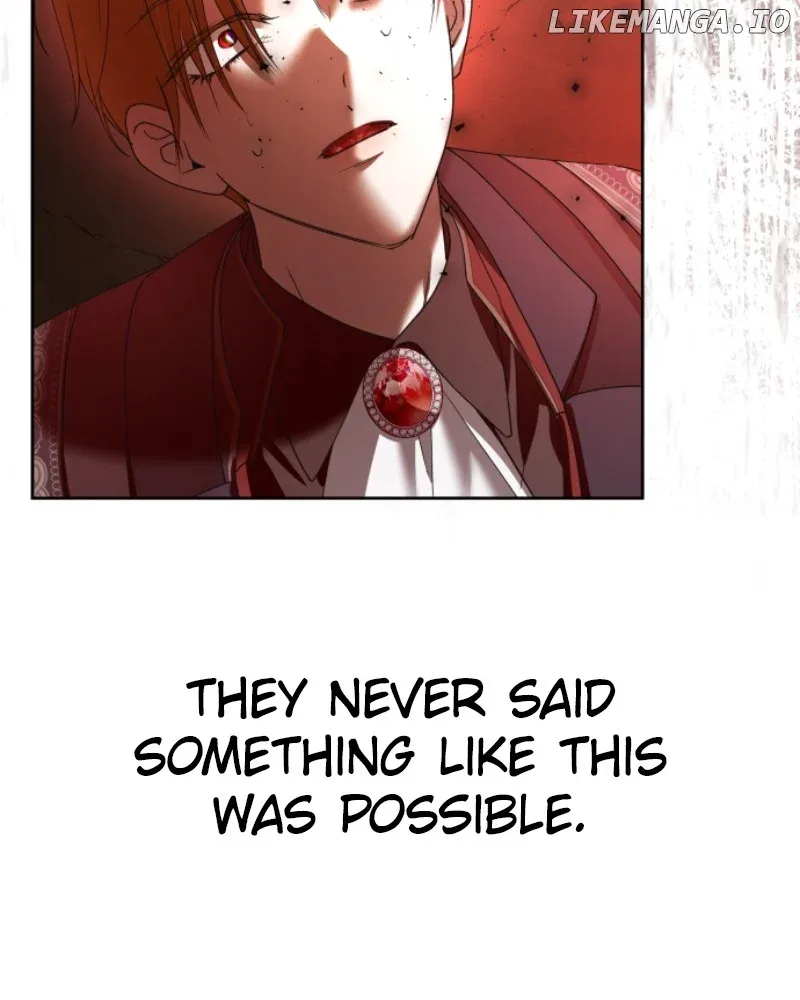 I Want to Be You, Just For A Day Chapter 218 page 39