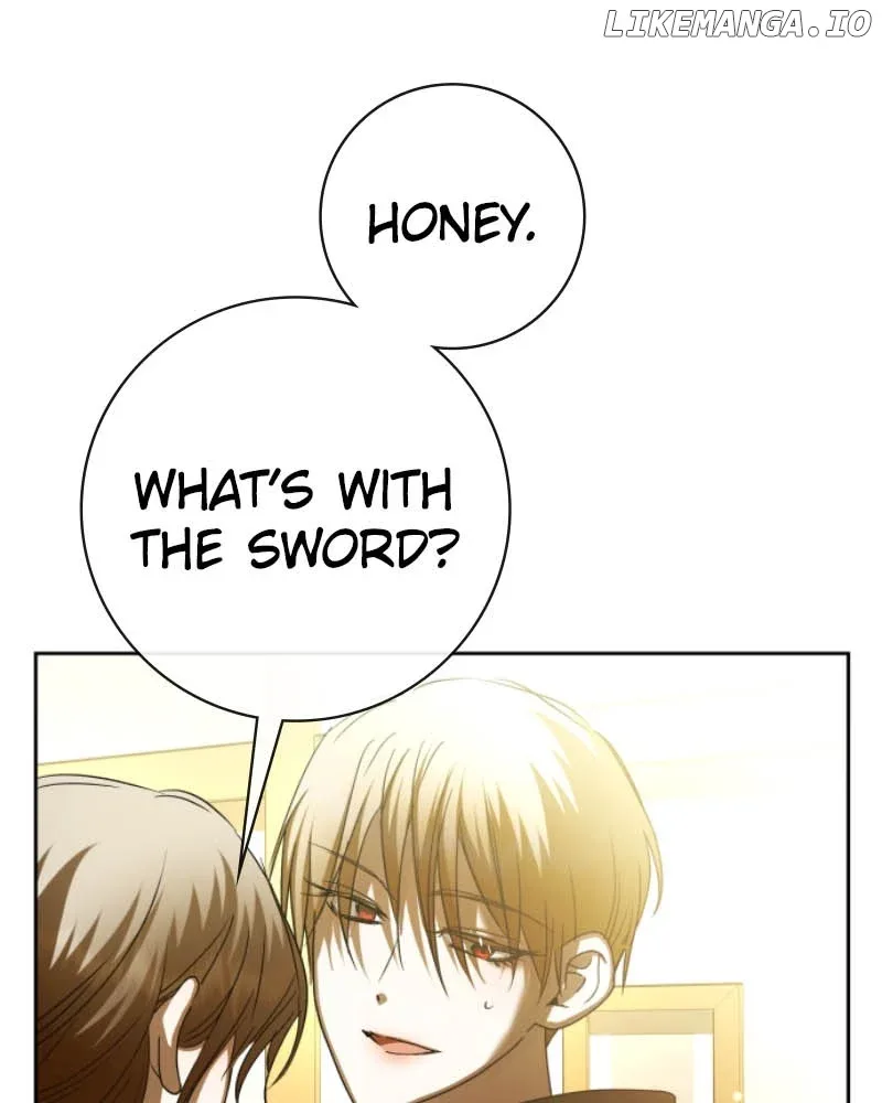 I Want to Be You, Just For A Day Chapter 214 page 106