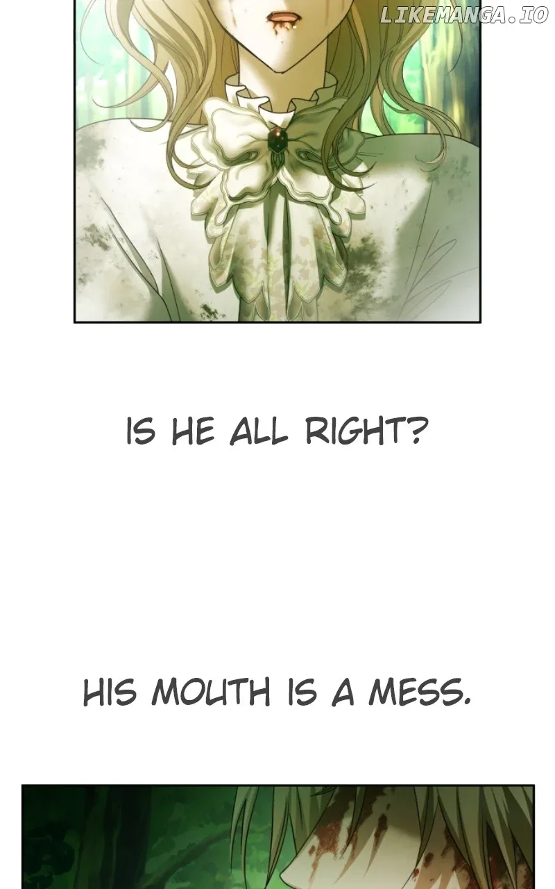 I Want to Be You, Just For A Day Chapter 219 page 17