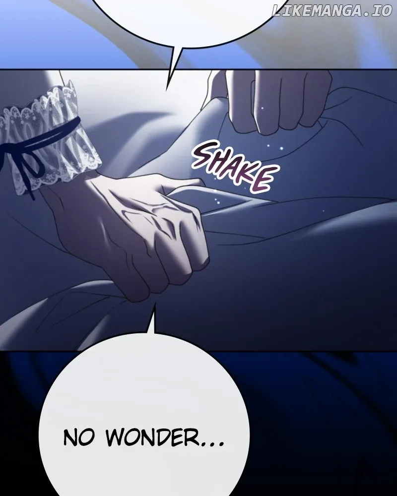I Want to Be You, Just For A Day Chapter 216 page 113