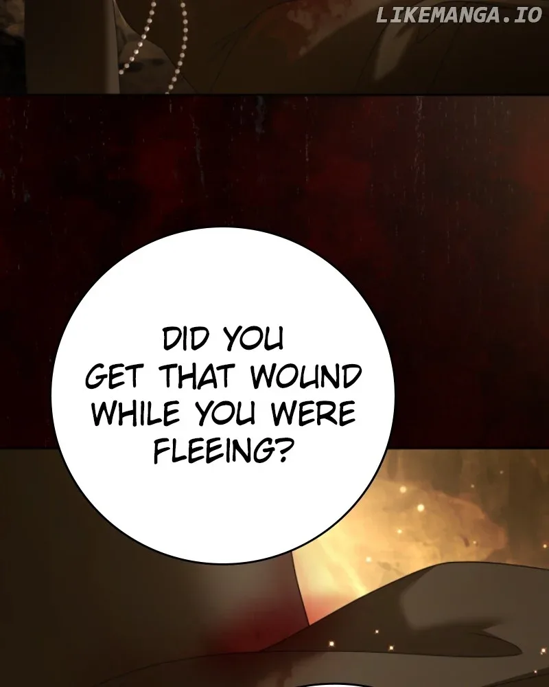 I Want to Be You, Just For A Day Chapter 217 page 91