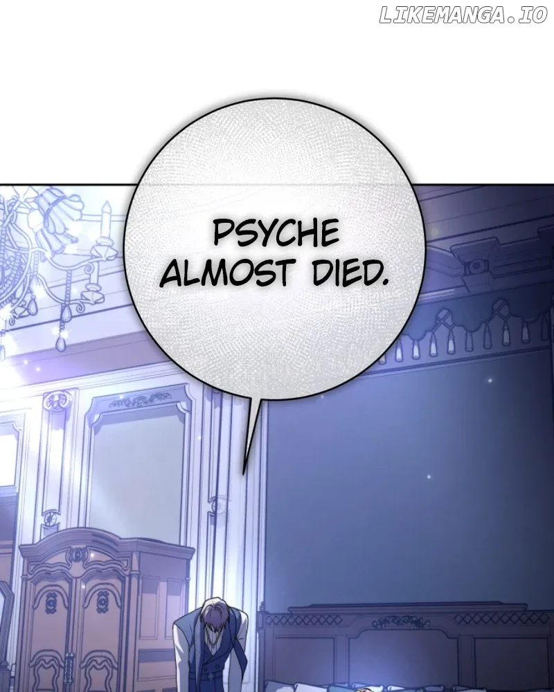 I Want to Be You, Just For A Day Chapter 216 page 111