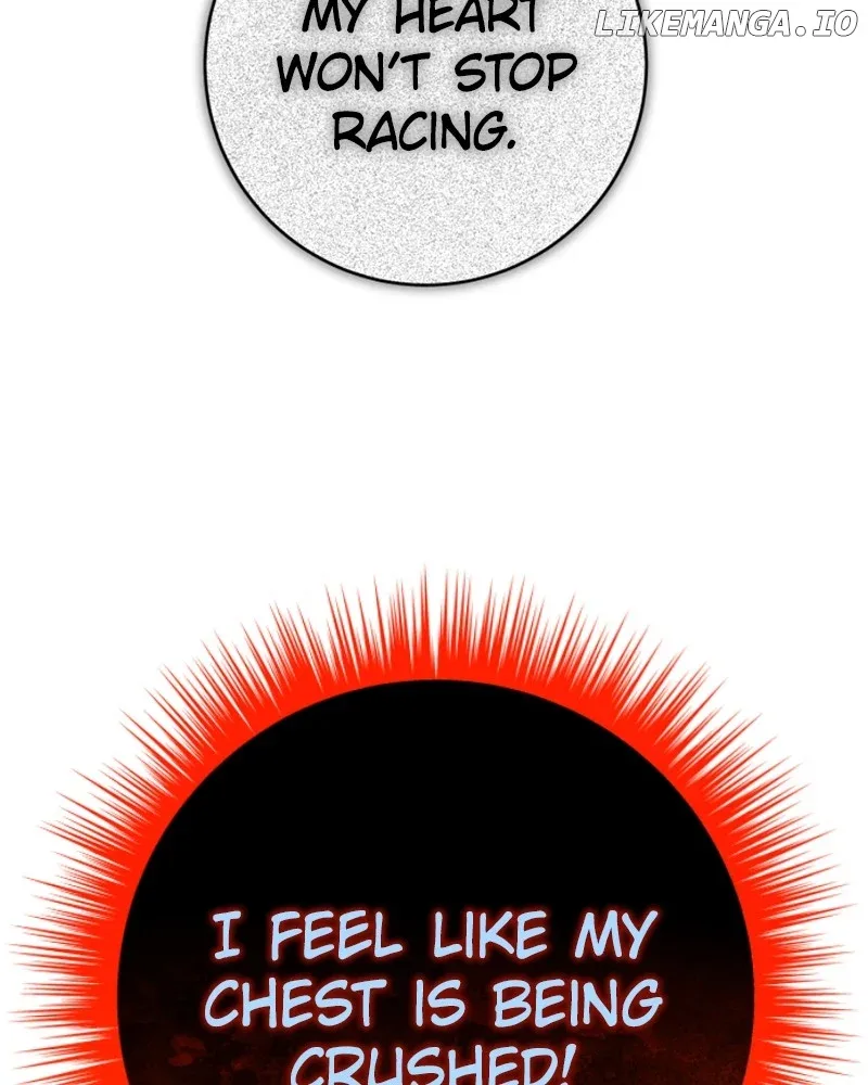 I Want to Be You, Just For A Day Chapter 218 page 47