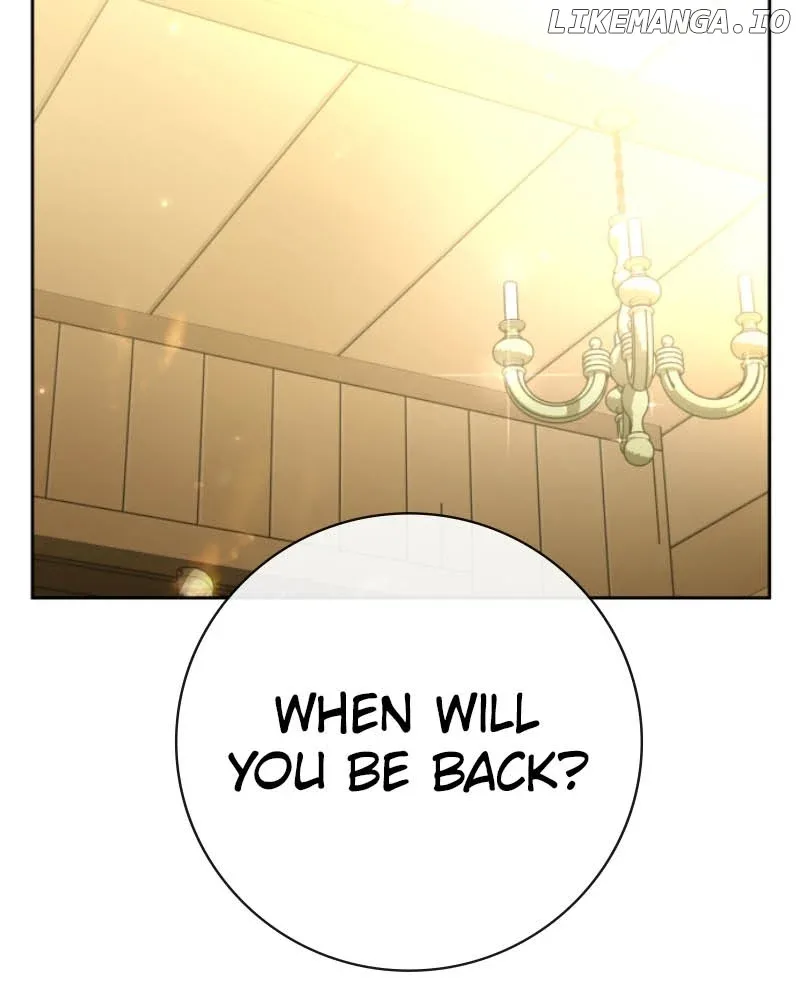I Want to Be You, Just For A Day Chapter 213 page 142