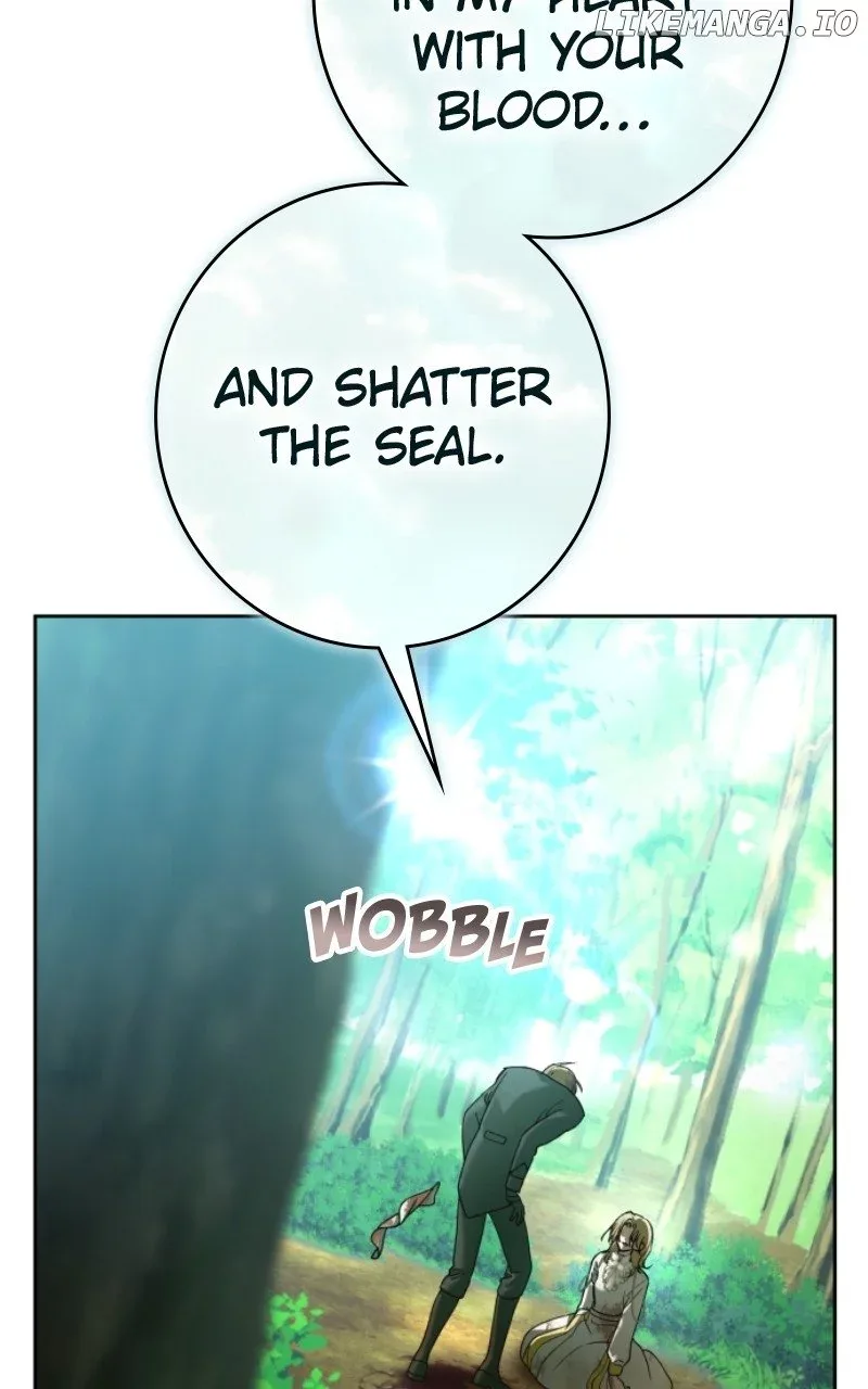 I Want to Be You, Just For A Day Chapter 220 page 8