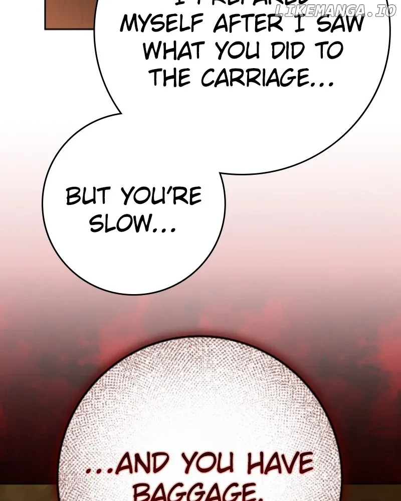 I Want to Be You, Just For A Day Chapter 217 page 89