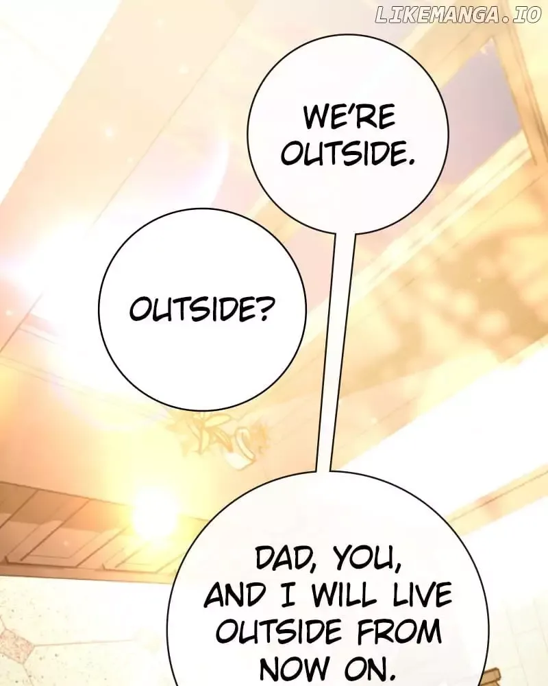 I Want to Be You, Just For A Day Chapter 215 page 110