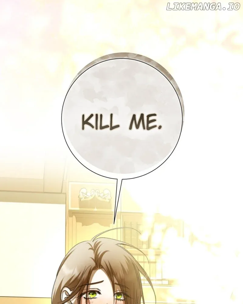I Want to Be You, Just For A Day Chapter 214 page 111