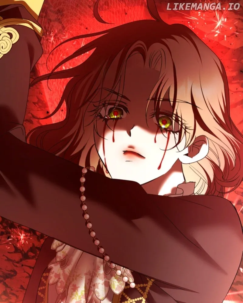 I Want to Be You, Just For A Day Chapter 218 page 41