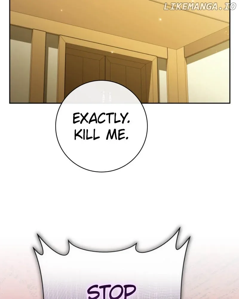 I Want to Be You, Just For A Day Chapter 214 page 116