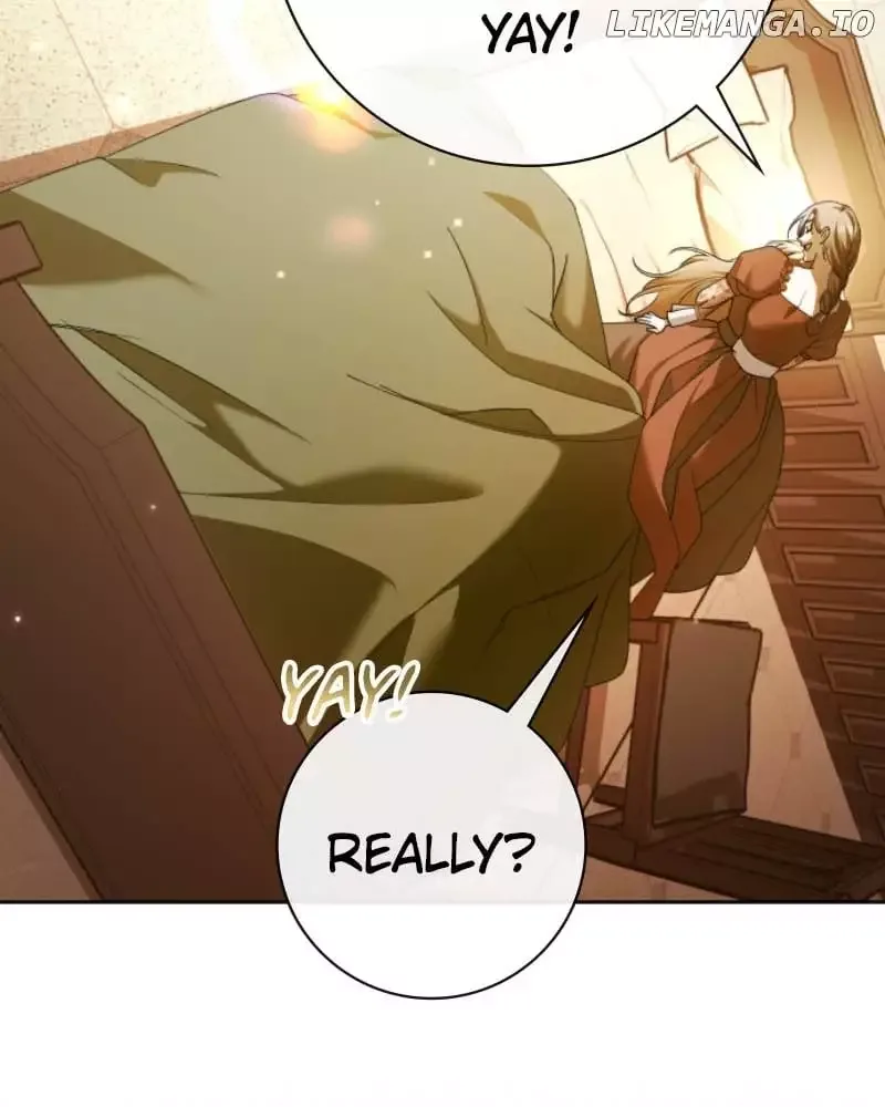 I Want to Be You, Just For A Day Chapter 215 page 111